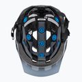 Leatt MTB велосипедна каска AllMtn 1.0 V23 сива 1023015902 5