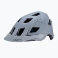 Leatt MTB велосипедна каска AllMtn 1.0 V23 сива 1023015902 7