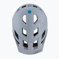 Leatt MTB велосипедна каска AllMtn 1.0 V23 сива 1023015902 10