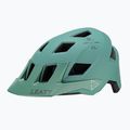 Leatt MTB велосипедна каска AllMtn 1.0 V23 зелена 1023016001 7