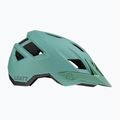 Leatt MTB велосипедна каска AllMtn 1.0 V23 зелена 1023016001 8