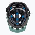 Leatt MTB велосипедна каска AllMtn 1.0 V23 зелена 1023016001 5