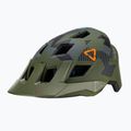 Детска велосипедна каска Leatt MTB AllMtn 1.0 V23 Jr camo 2