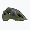 Детска велосипедна каска Leatt MTB AllMtn 1.0 V23 Jr camo 3