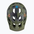 Детска велосипедна каска Leatt MTB AllMtn 1.0 V23 Jr camo 5