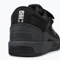 Мъжки MTB обувки за колоездене Leatt 5.0 Clip black 3023048255 9
