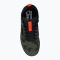 Leatt 3.0 Flat мъжки обувки за колоездене на платформа зелено/черно 3023048655 6