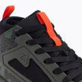 Leatt 3.0 Flat мъжки обувки за колоездене на платформа зелено/черно 3023048655 8
