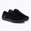 Leatt 1.0 Flat мъжки обувки за колоездене с платформа черни 3023049205 4