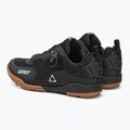 Дамски MTB обувки за колоездене Leatt 6.0 Clip black 3023049454 3