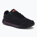Leatt 2.0 Flat дамски обувки за колоездене с платформа черни 3023049501