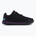Leatt 2.0 Flat дамски обувки за колоездене с платформа черни 3023049501 2