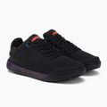 Leatt 2.0 Flat дамски обувки за колоездене с платформа черни 3023049501 4