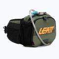 Leatt Hydration Core 1.5 литра зелен/черен велосипеден бъбрек 7023051450 2