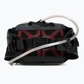 Leatt Hydration Core 1.5 литра зелен/черен велосипеден бъбрек 7023051450 3