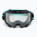 Очила за колоездене Leatt Velocity 4.5 гориво / прозрачни 8023020440 2