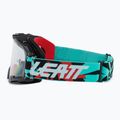 Очила за колоездене Leatt Velocity 4.5 гориво / прозрачни 8023020440 4