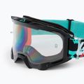 Очила за колоездене Leatt Velocity 4.5 гориво / прозрачни 8023020440 5