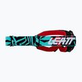 Очила за колоездене Leatt Velocity 4.5 гориво / прозрачни 8023020440 7