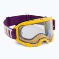 Очила за колоездене Leatt Velocity 4.5 indigo / clear 8023020450