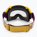 Очила за колоездене Leatt Velocity 4.5 indigo / clear 8023020450 3