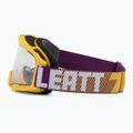 Очила за колоездене Leatt Velocity 4.5 indigo / clear 8023020450 4