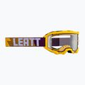 Очила за колоездене Leatt Velocity 4.5 indigo / clear 8023020450 6
