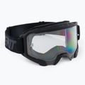 Очила за колоездене Leatt Velocity 4.5 stealth / clear 8023020470