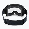 Очила за колоездене Leatt Velocity 4.5 stealth / clear 8023020470 3