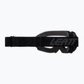 Очила за колоездене Leatt Velocity 4.5 stealth / clear 8023020470 7