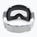 Очила за колоездене Leatt Velocity 4.5 бели / прозрачни 8023020480 3