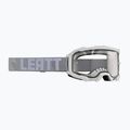 Очила за колоездене Leatt Velocity 4.5 бели / прозрачни 8023020480 6
