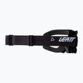 Очила за колоездене Leatt Velocity 4.5 black/light grey 2