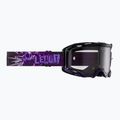 Очила за колоездене Leatt Velocity 4.5 uv/light grey