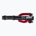 Очила за колоездене Leatt Velocity 4.5 бели/ясни 2
