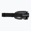 Очила за колоездене Leatt Velocity 4.0 MTB матирани/прозрачни 2
