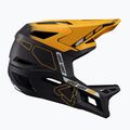 Leatt MTB велосипедна каска Gravity 6.0 Carbon V24 златна 2
