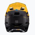Leatt MTB велосипедна каска Gravity 6.0 Carbon V24 златна 4