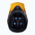 Leatt MTB велосипедна каска Gravity 6.0 Carbon V24 златна 6