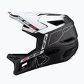 Leatt MTB велосипедна каска Gravity 6.0 Carbon V24 бяла 4