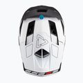 Leatt MTB велосипедна каска Gravity 6.0 Carbon V24 бяла 6