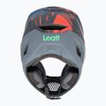 Leatt MTB Gravity 4.0 V24 каска за велосипед в джунглата 5
