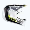 Leatt MTB велосипедна каска Gravity 2.0 V24 бяла/черна 3