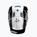 Leatt MTB велосипедна каска Gravity 2.0 V24 бяла/черна 6