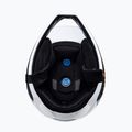 Велосипедна каска Leatt MTB Gravity 2.0 V24 white/red 5