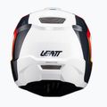 Велосипедна каска Leatt MTB Gravity 2.0 V24 white/red 6