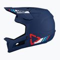 Leatt MTB велосипедна каска Gravity 1.0 V24 синя 4
