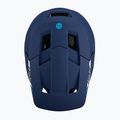 Leatt MTB велосипедна каска Gravity 1.0 V24 синя 6