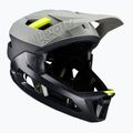 Leatt MTB Enduro 2.0 велосипедна каска V24 granite