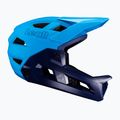 Leatt MTB Enduro 2.0 велосипедна каска V24 cyan 3